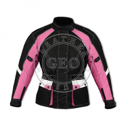 New Style Best Seller Women Cordura Jackets
